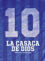 Poster for La casaca de Dios