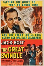 Poster for The Great Swindle