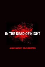 Poster for In the Dead of Night