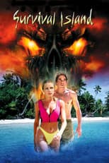 Poster for Survival Island