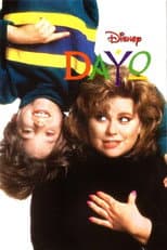 Poster for Day-O