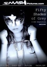 Poster for Fifty Shades of Grey: A XXX Adaptation