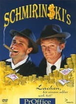 Poster for Schmirinski's: PrOffice