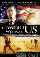 Poster for The World Without US