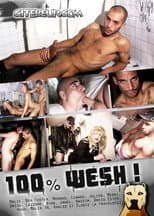 Poster for 100% Wesh!