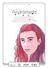 Poster for Andrômeda