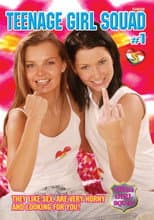Poster for Teenage Girl Squad