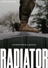 Poster for Radiator