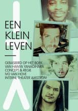Poster for A Little Life