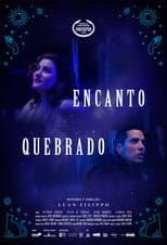 Poster for Encanto Quebrado