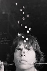 Poster for Taking Tiger Mountain