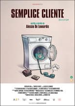 Poster for Semplice cliente
