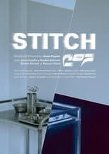 Poster for Stitch