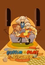 Poster for Poppin-Play Kitchen