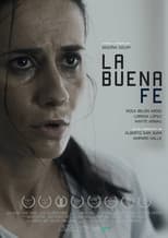 Poster for La Buena Fe