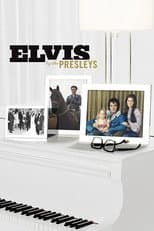 Poster for Elvis by the Presleys