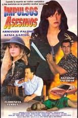Poster for Impulsos asesinos