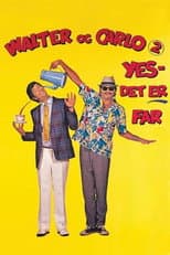 Poster for Walter and Carlo, Part II, Yes, It's Daddy
