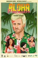 Poster for Aloha, Malandro!