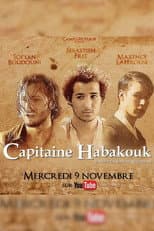 Poster for Capitaine Habakouk