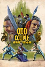 Poster for Odd Couple