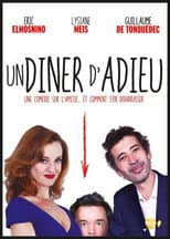 Poster for Un diner d'adieu