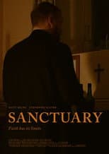 Poster for Sanctuary