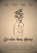 Poster for Guratan Yang Hilang