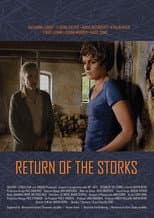 Poster for Return of the Storks