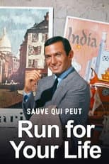 Poster for Run for Your Life