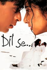 Poster for Dil Se..