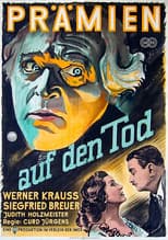 Poster for Prämien auf den Tod