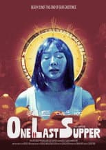 Poster for One Last Supper