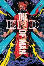 Poster for The End of Man