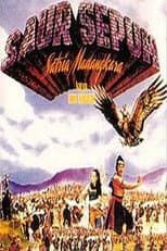 Poster for Saur Sepuh: The Knight of Madangkara