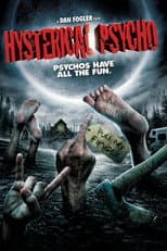 Poster for Hysterical Psycho