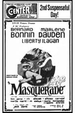 Poster for Masquerade