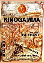 Poster for Kinogamma Part Two: Far East