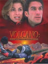 Poster for Volcano: Fire on the Mountain