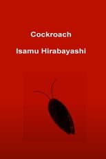 Poster for Cockroach