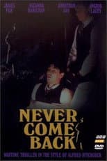 Poster for Never Come Back
