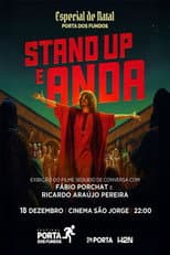 Poster for Stand Up e Anda