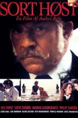 Poster for Black Harvest