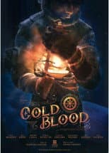 Poster for Cold blood