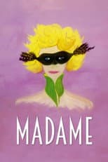 Poster for Madame