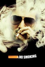 Poster for No Smoking