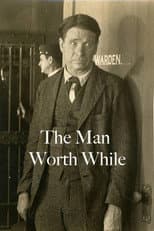 Poster for The Man Worthwhile