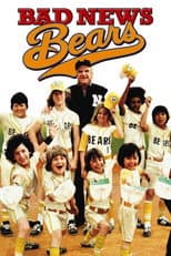 Poster for The Bad News Bears