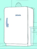 Poster for The Refrigerator