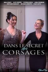 Poster for Dans le Secret des Corsages